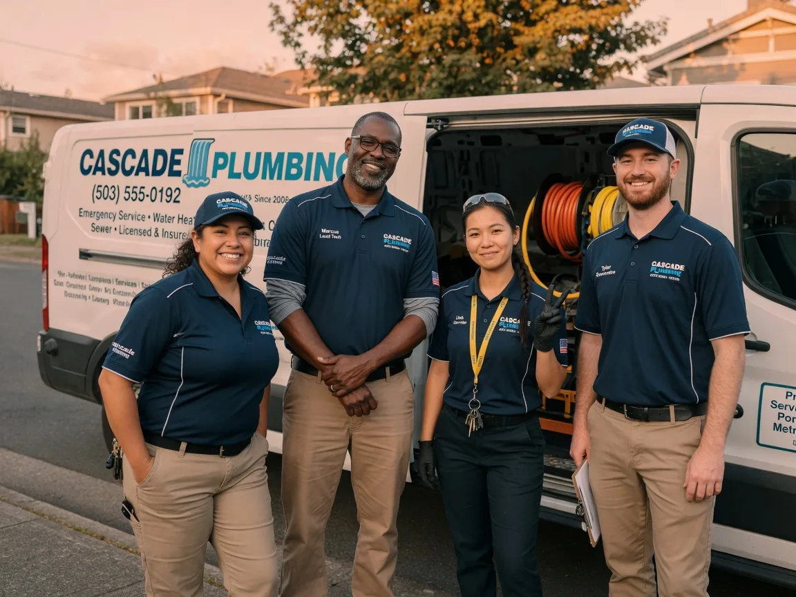 Emergency Plumber company in Garrison, MO